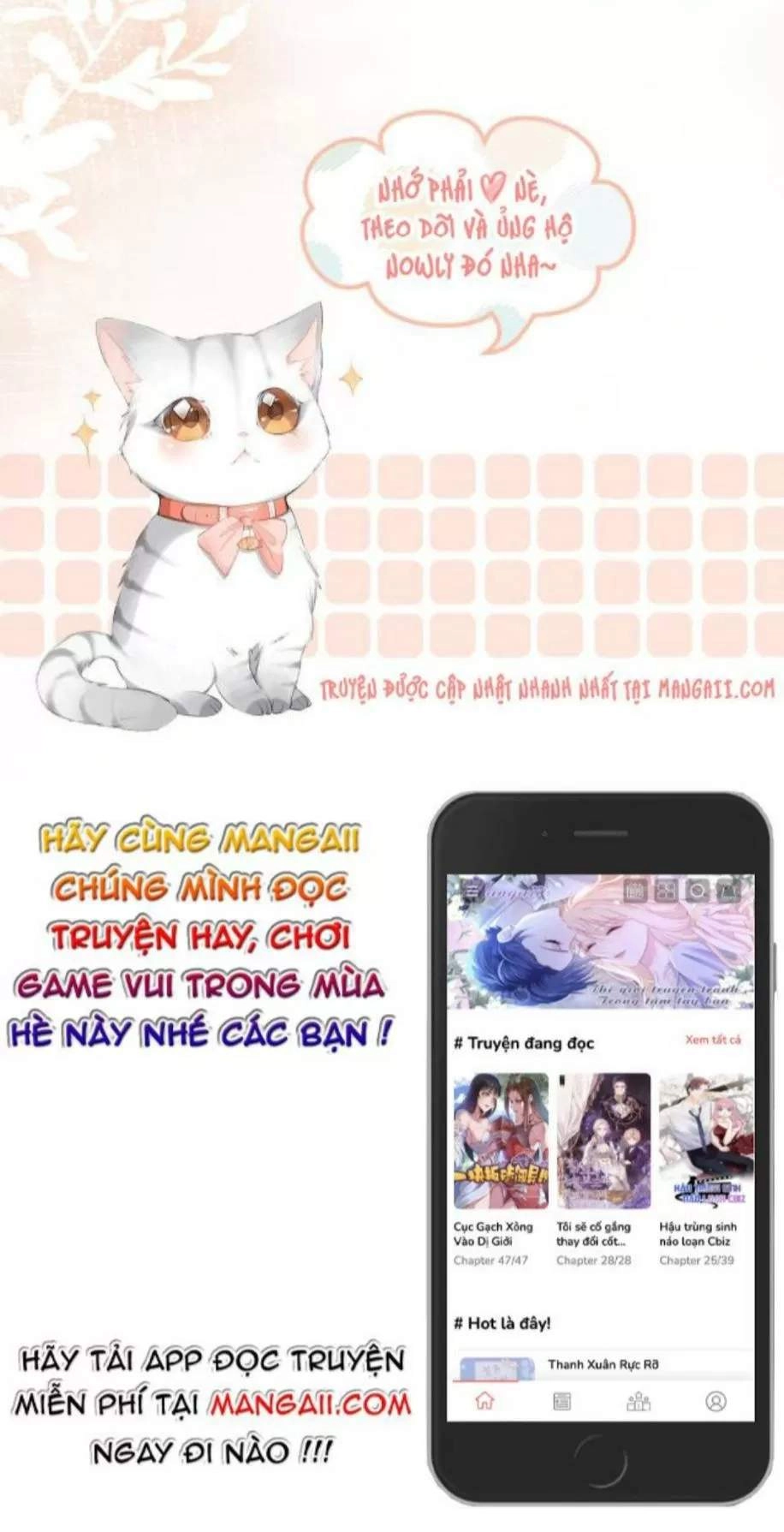 Cô Ấy Ngày Nào Cũng Lên Hot Search! Chapter 26 - 34