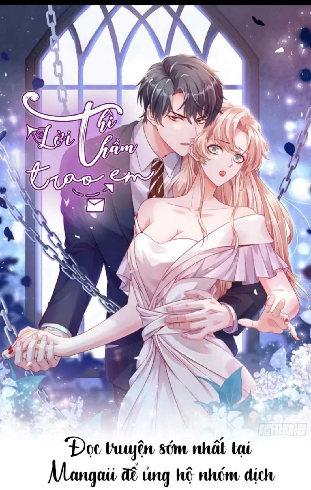 Cô Ấy Ngày Nào Cũng Lên Hot Search! Chapter 26 - 37