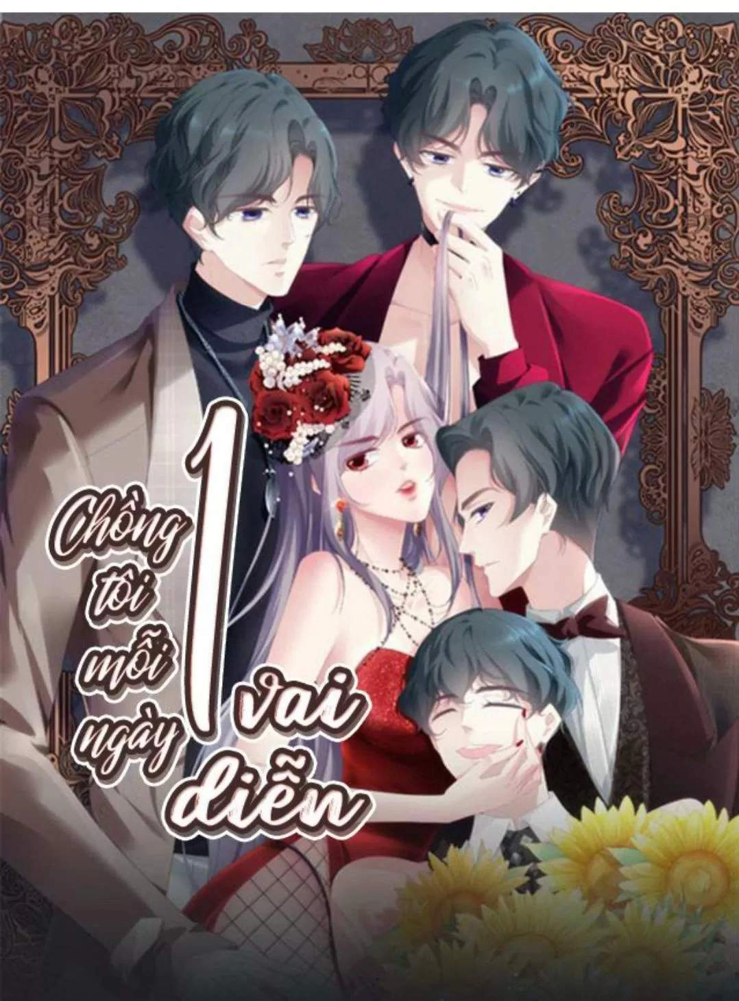 Cô Ấy Ngày Nào Cũng Lên Hot Search! Chapter 26 - 38