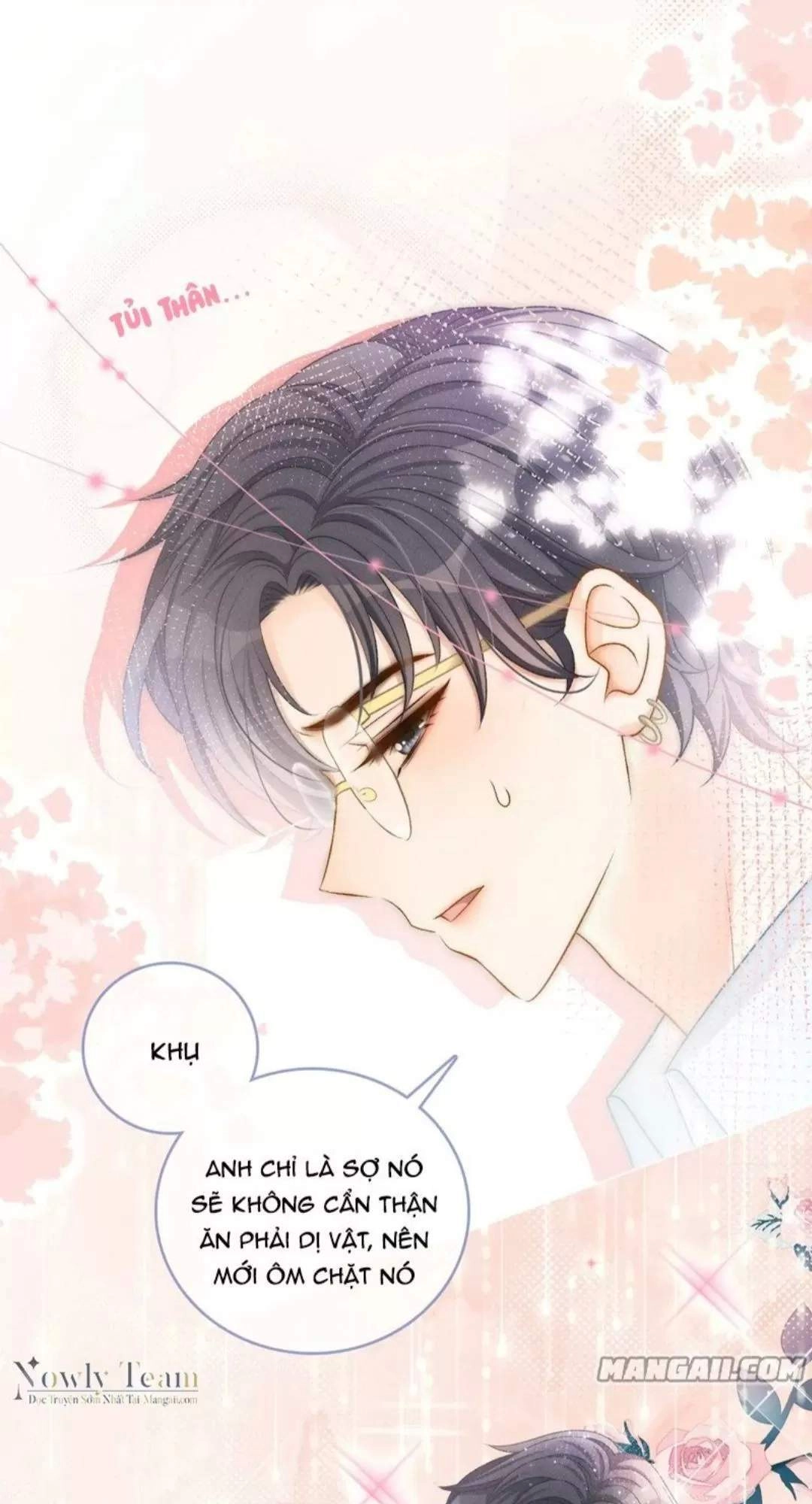 Cô Ấy Ngày Nào Cũng Lên Hot Search! Chapter 27 - 2