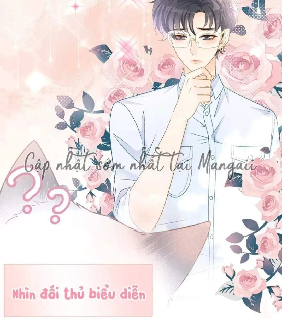 Cô Ấy Ngày Nào Cũng Lên Hot Search! Chapter 27 - 3