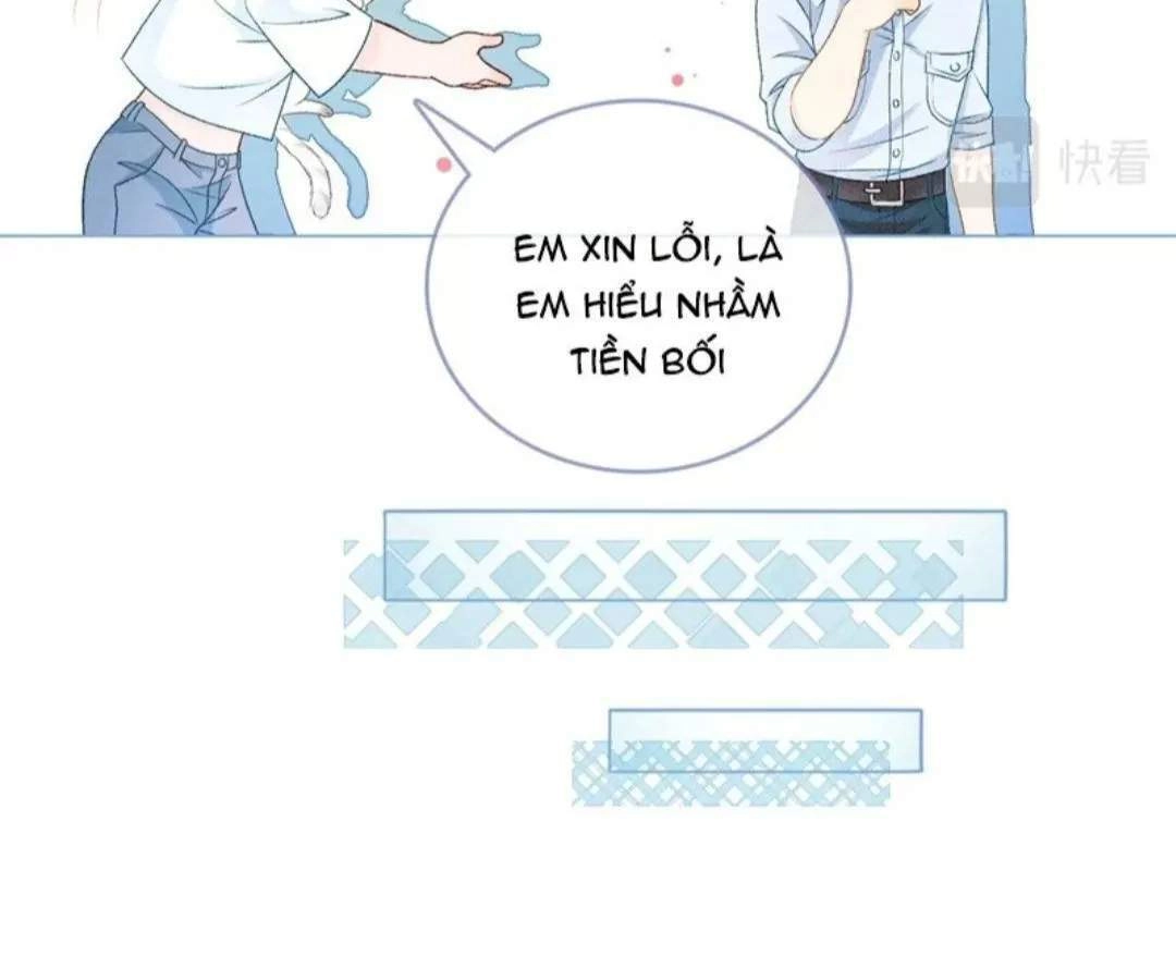 Cô Ấy Ngày Nào Cũng Lên Hot Search! Chapter 27 - 5