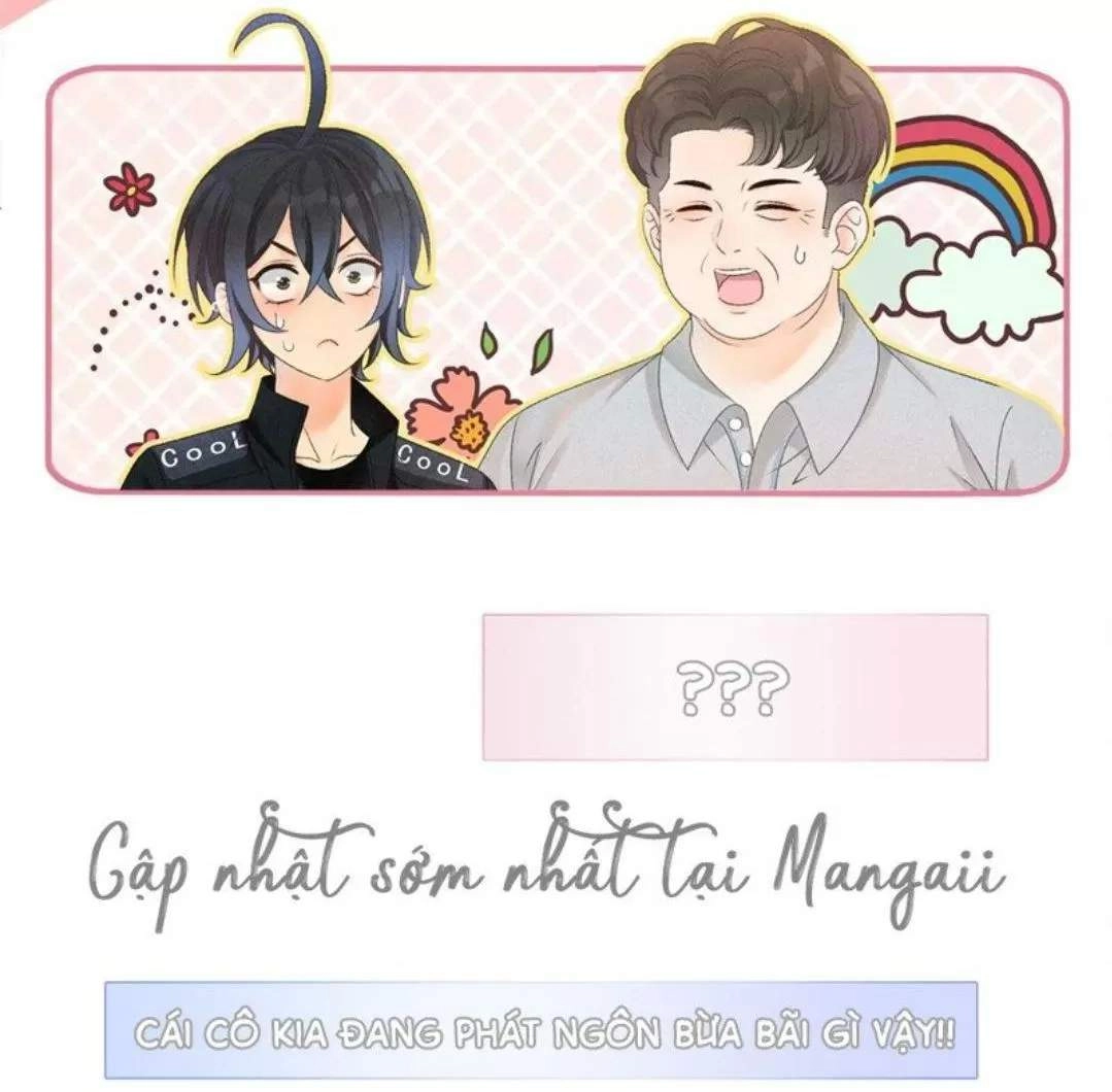 Cô Ấy Ngày Nào Cũng Lên Hot Search! Chapter 27 - 8