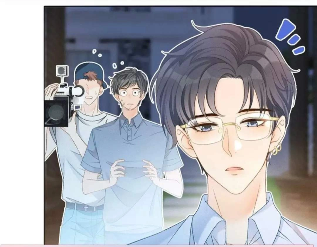 Cô Ấy Ngày Nào Cũng Lên Hot Search! Chapter 27 - 9