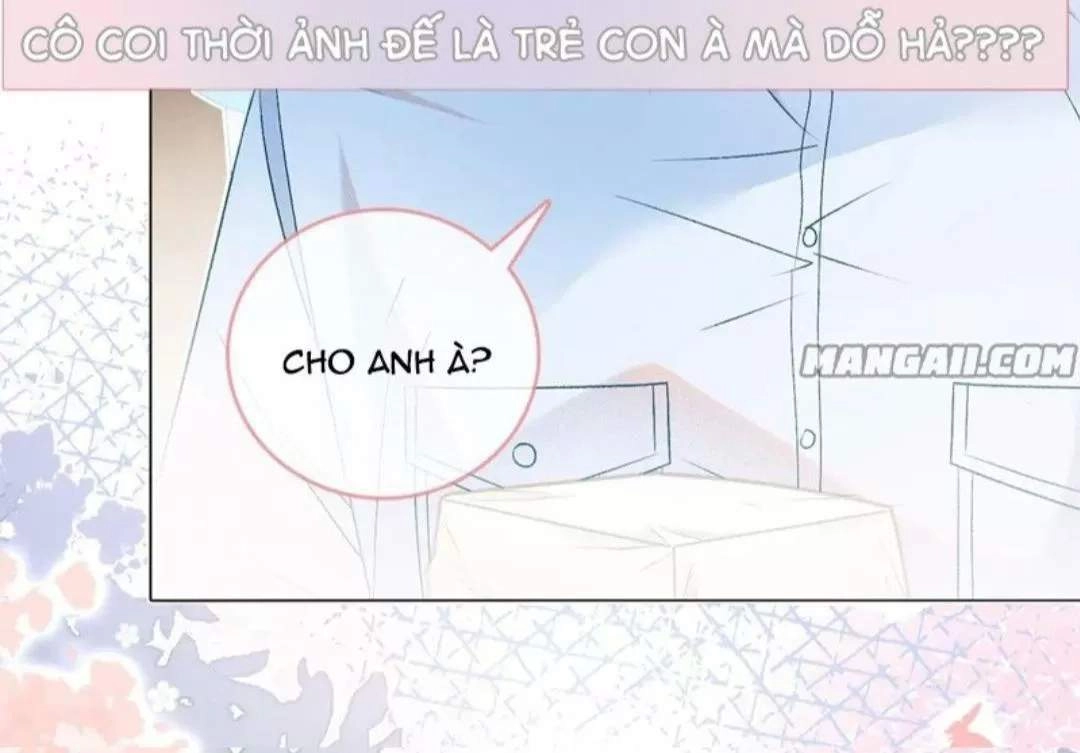 Cô Ấy Ngày Nào Cũng Lên Hot Search! Chapter 27 - 10