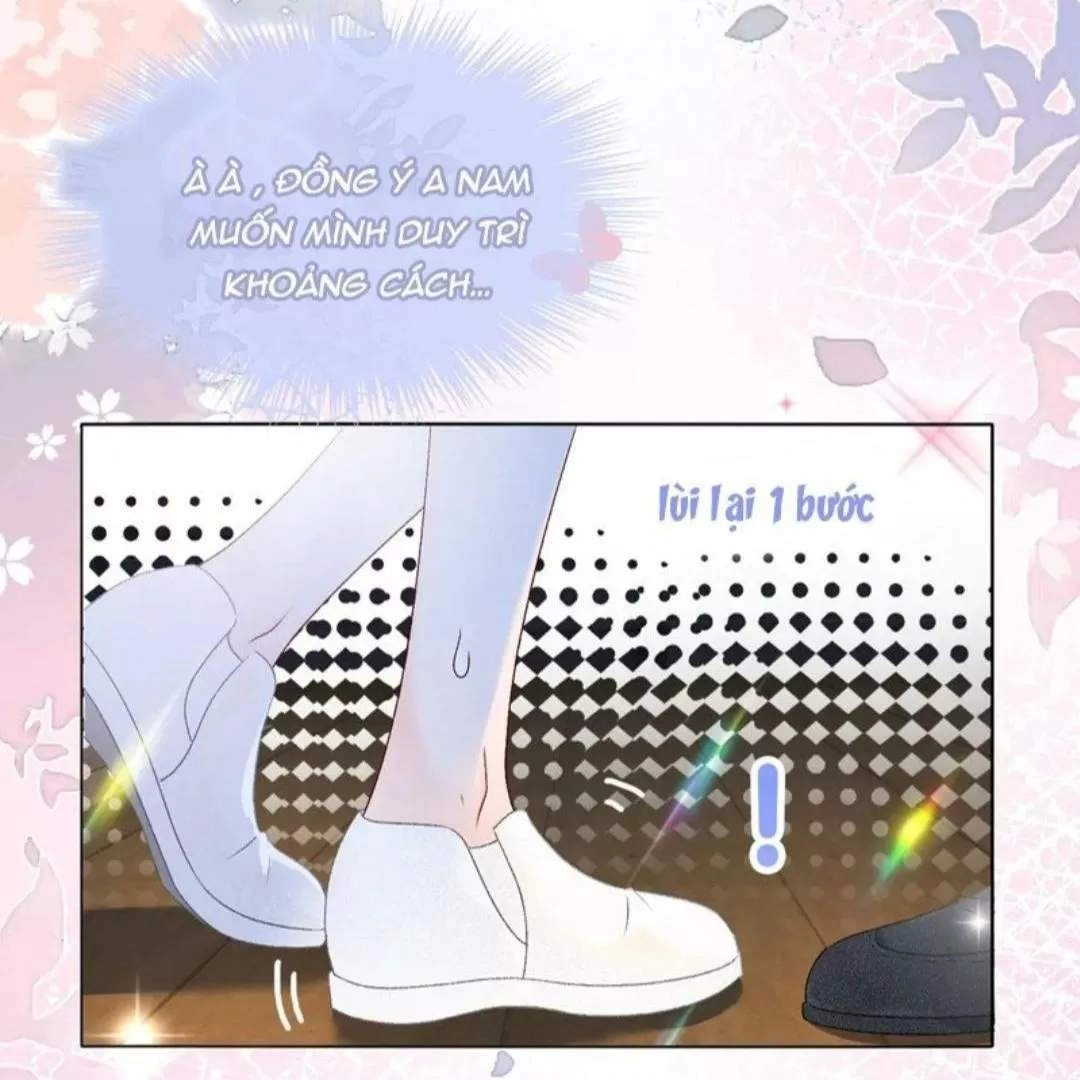 Cô Ấy Ngày Nào Cũng Lên Hot Search! Chapter 27 - 11