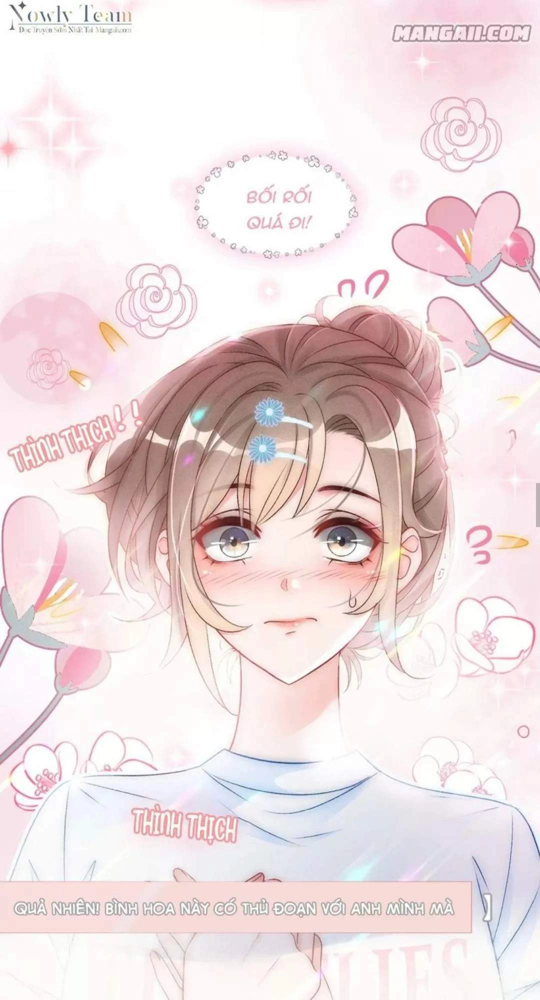 Cô Ấy Ngày Nào Cũng Lên Hot Search! Chapter 27 - 18