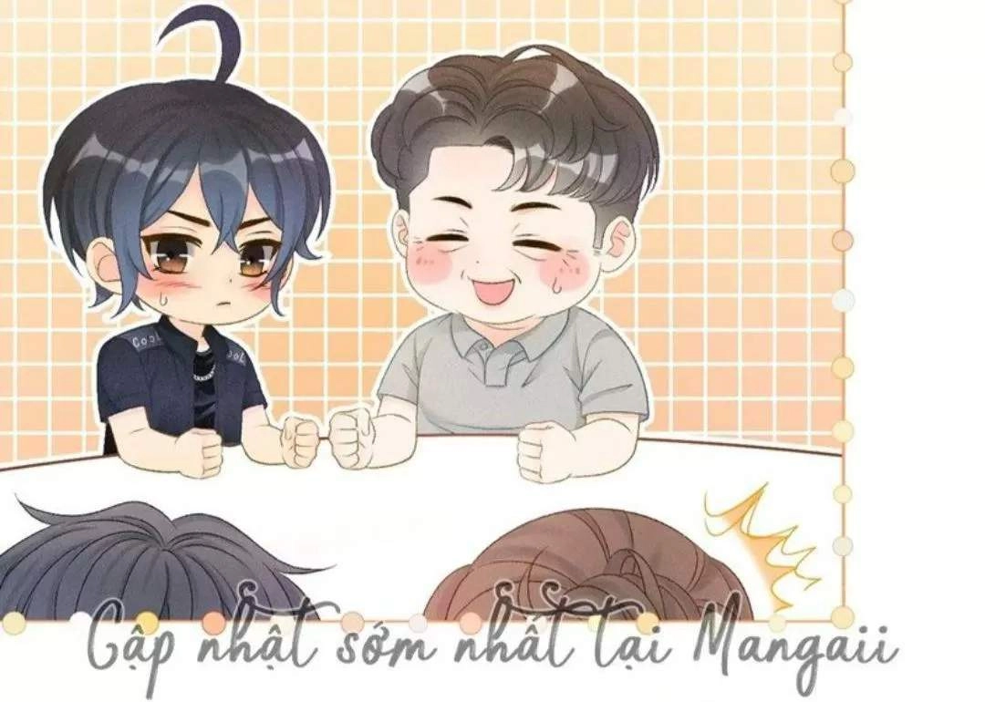 Cô Ấy Ngày Nào Cũng Lên Hot Search! Chapter 27 - 21