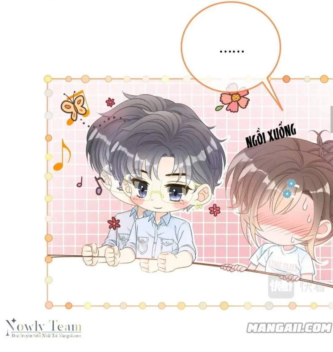 Cô Ấy Ngày Nào Cũng Lên Hot Search! Chapter 27 - 22