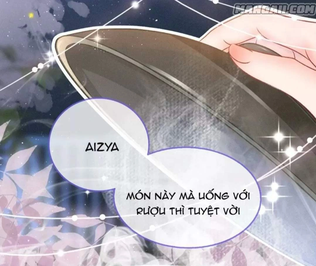 Cô Ấy Ngày Nào Cũng Lên Hot Search! Chapter 27 - 24