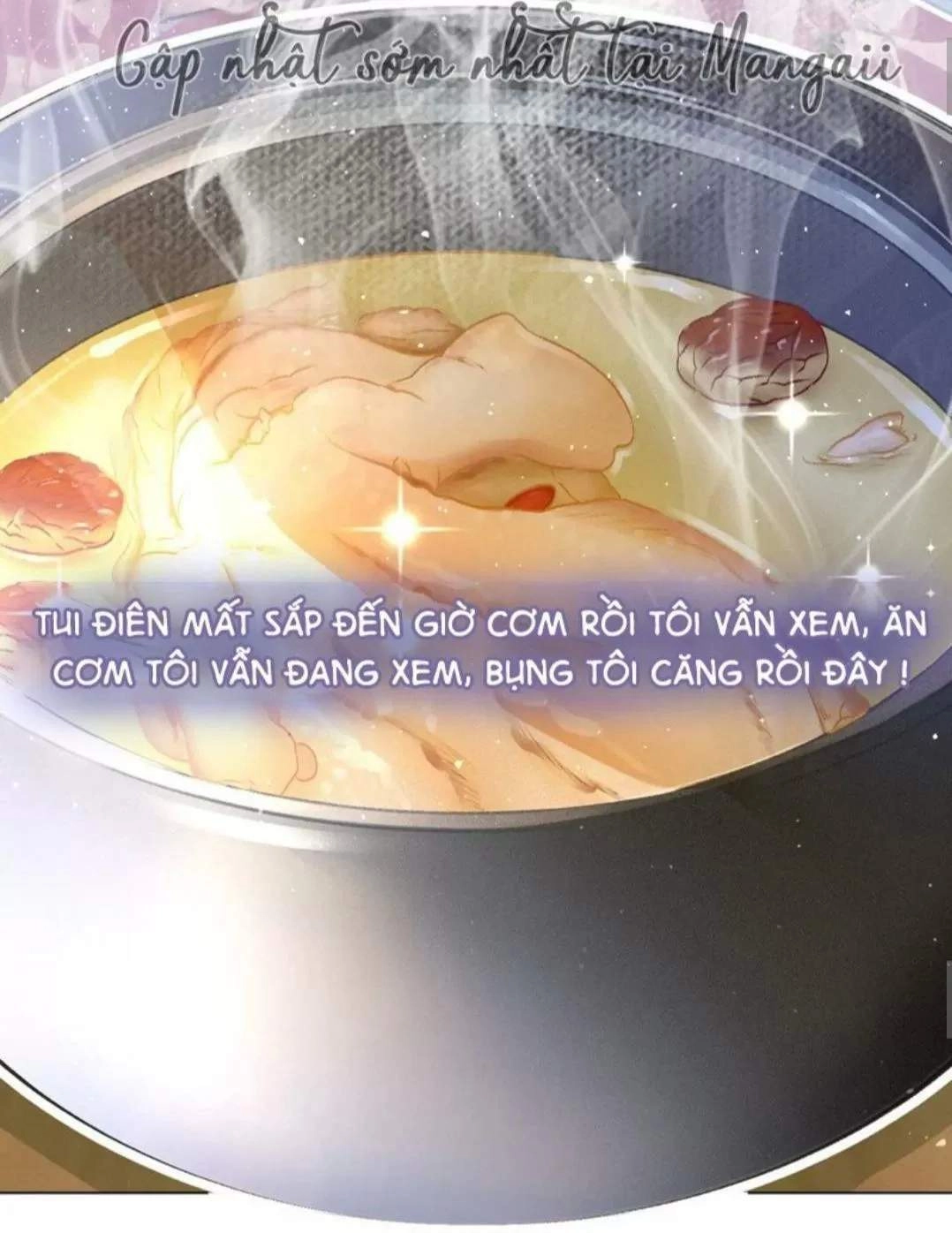 Cô Ấy Ngày Nào Cũng Lên Hot Search! Chapter 27 - 25