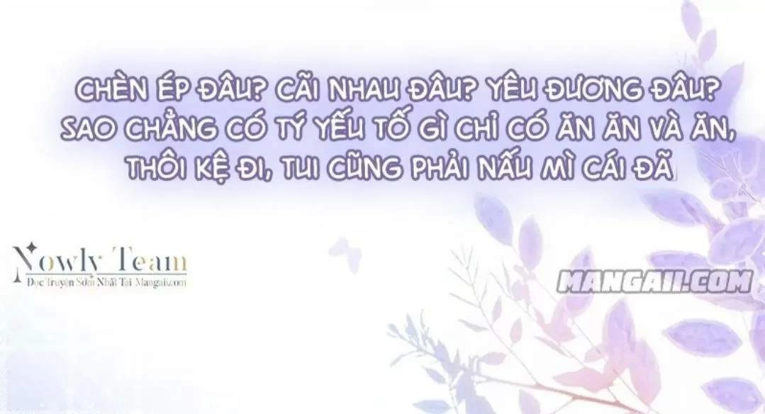 Cô Ấy Ngày Nào Cũng Lên Hot Search! Chapter 27 - 26
