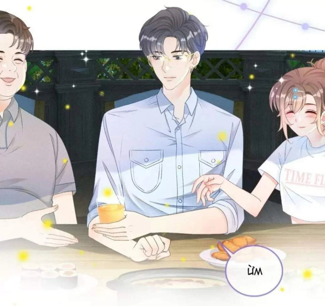 Cô Ấy Ngày Nào Cũng Lên Hot Search! Chapter 27 - 31