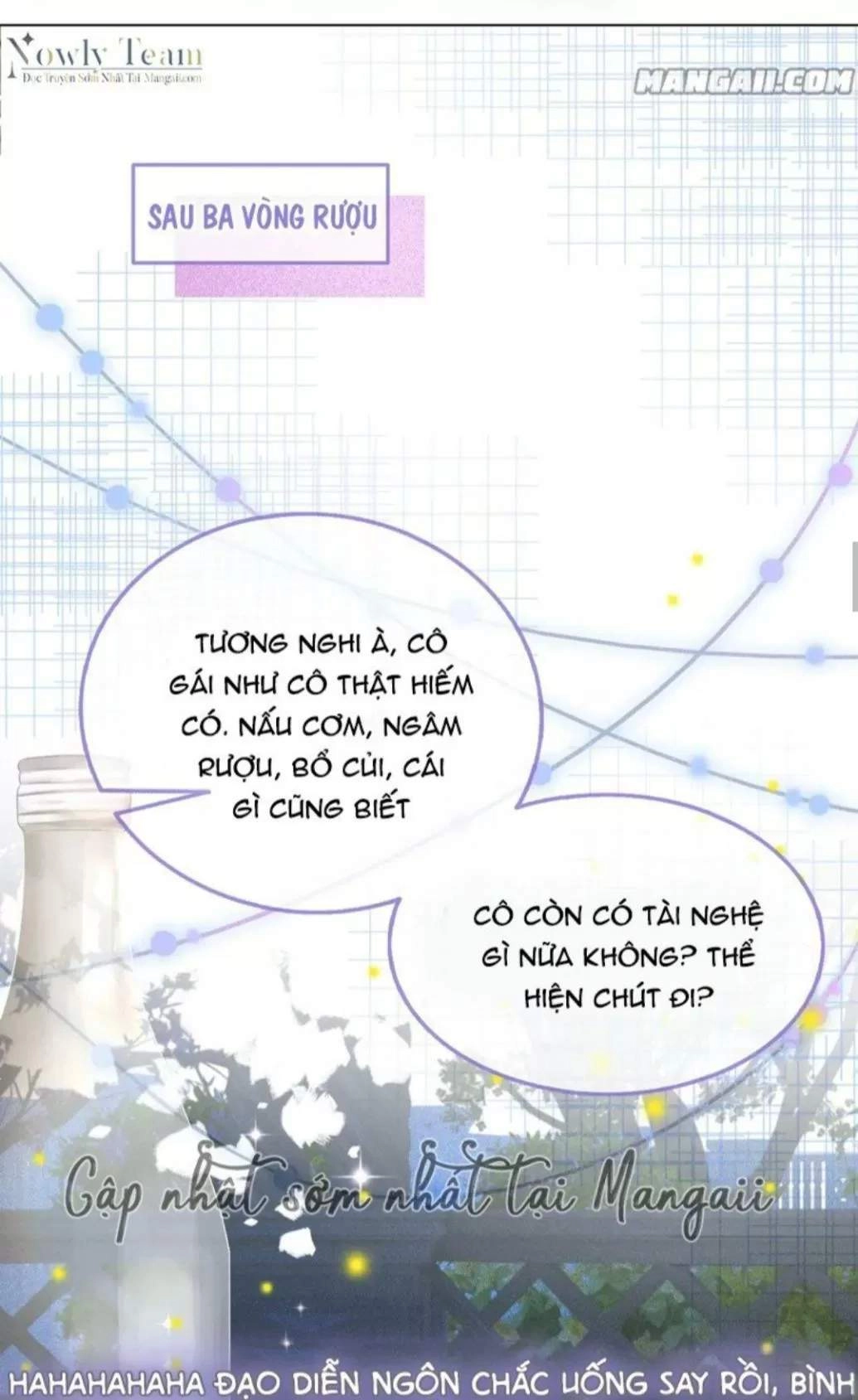 Cô Ấy Ngày Nào Cũng Lên Hot Search! Chapter 27 - 32