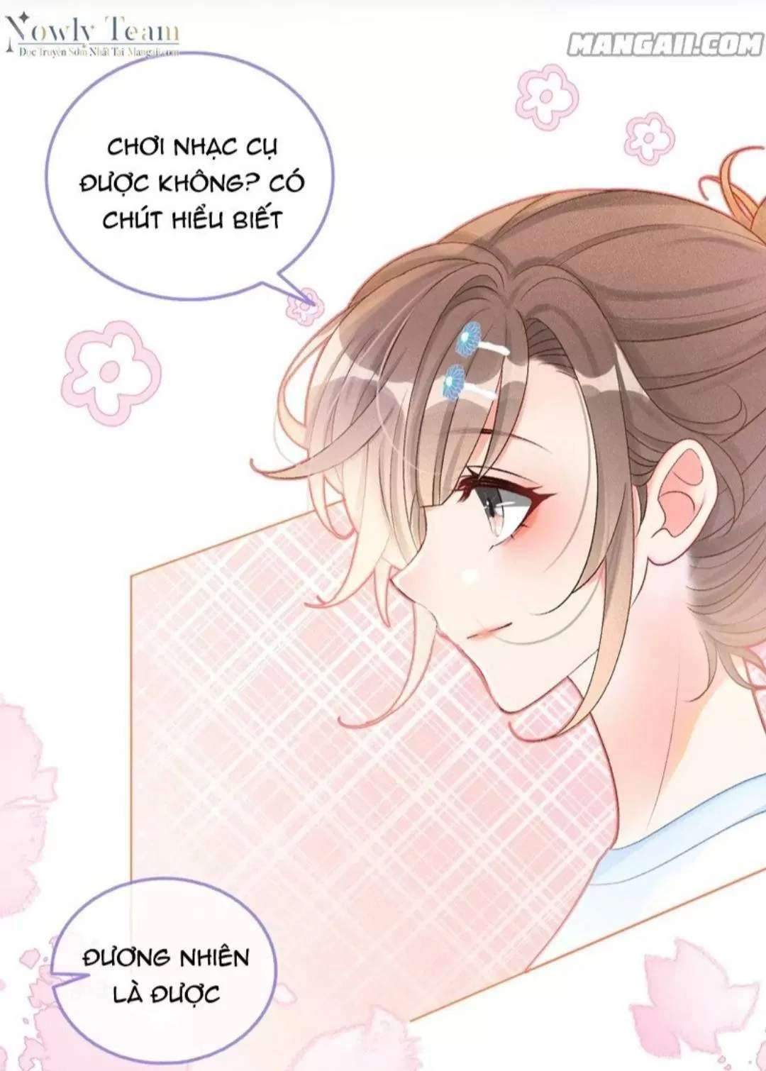 Cô Ấy Ngày Nào Cũng Lên Hot Search! Chapter 27 - 34