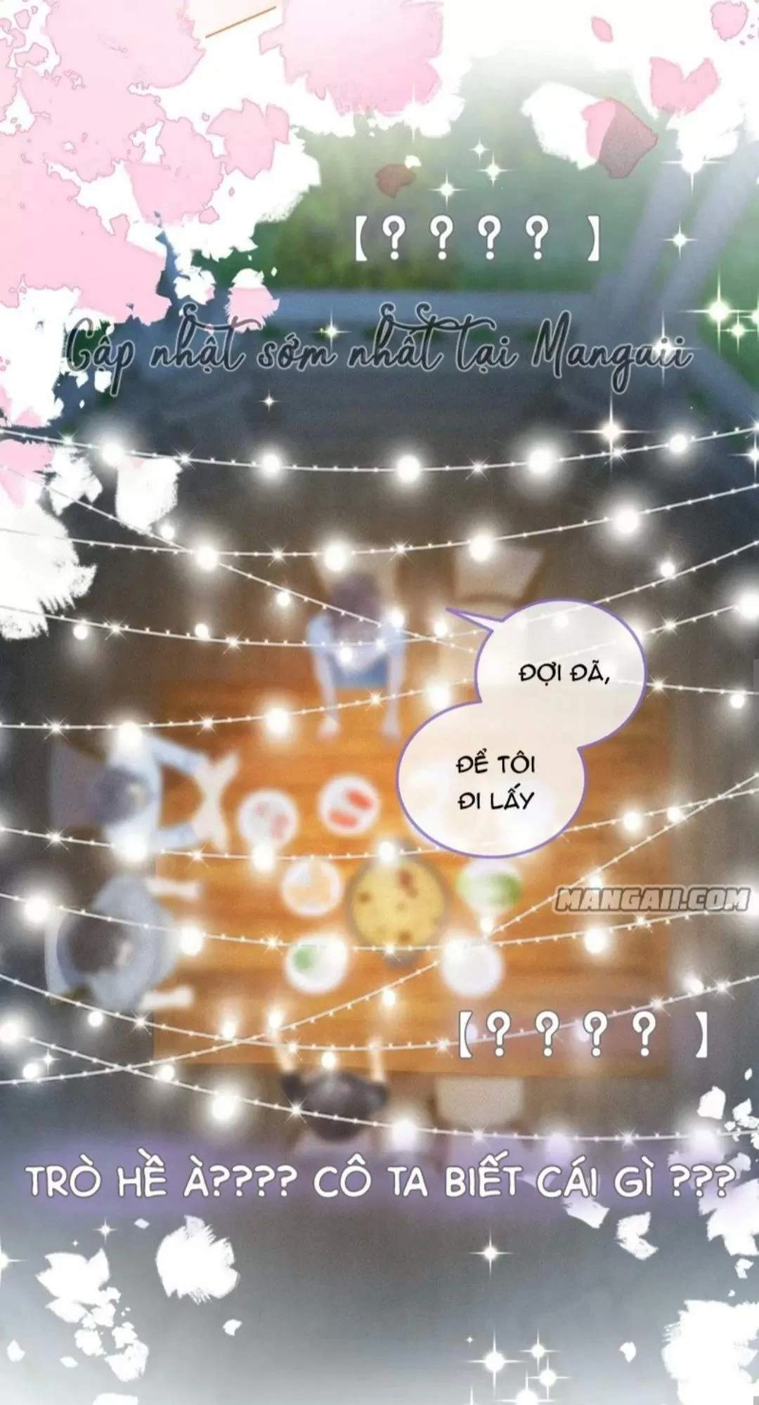 Cô Ấy Ngày Nào Cũng Lên Hot Search! Chapter 27 - 35