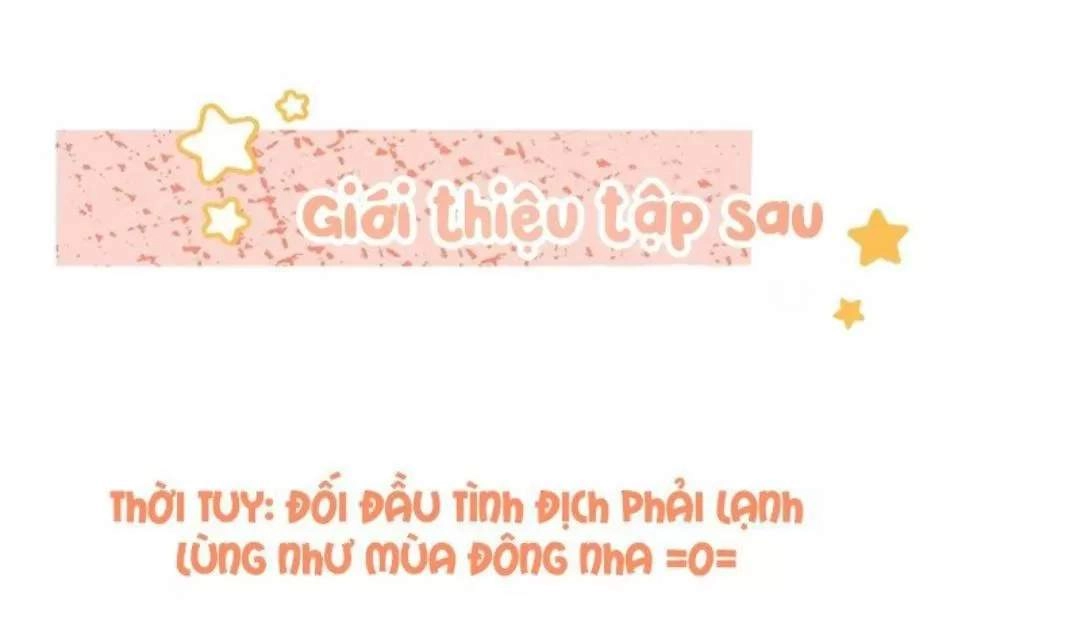Cô Ấy Ngày Nào Cũng Lên Hot Search! Chapter 27 - 37