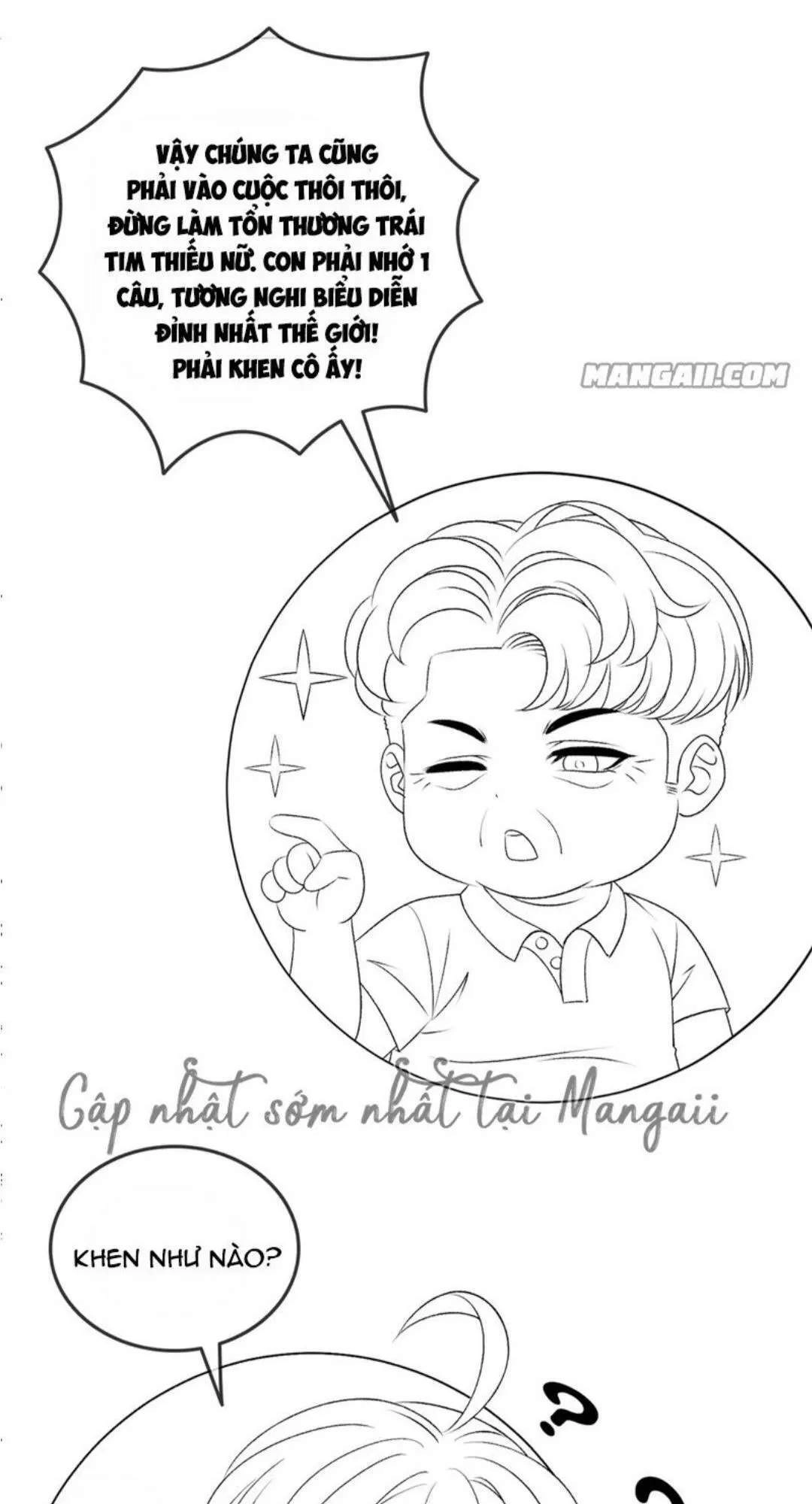 Cô Ấy Ngày Nào Cũng Lên Hot Search! Chapter 27 - 38