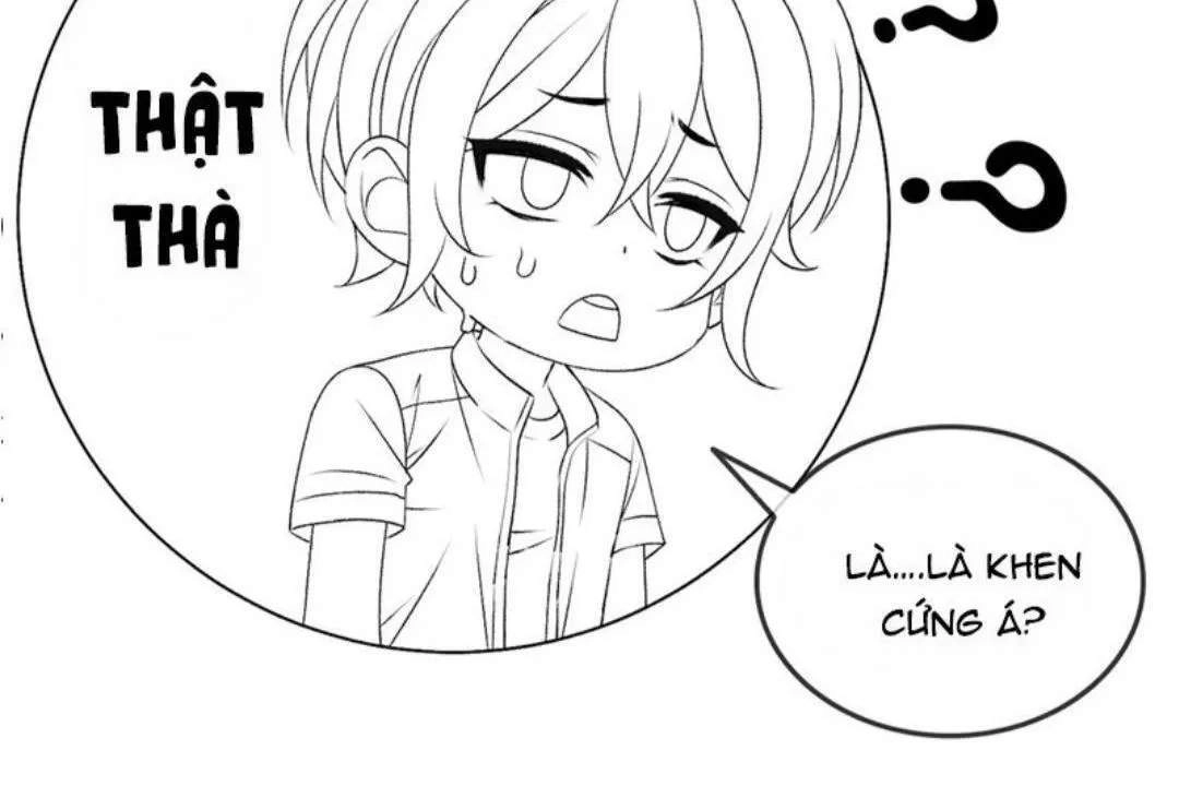 Cô Ấy Ngày Nào Cũng Lên Hot Search! Chapter 27 - 39