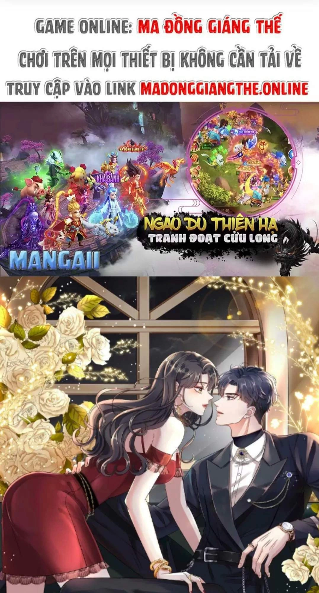 Cô Ấy Ngày Nào Cũng Lên Hot Search! Chapter 27 - 43