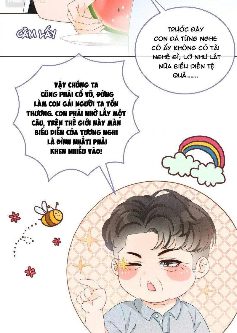 Cô Ấy Ngày Nào Cũng Lên Hot Search! Chapter 28 - 4