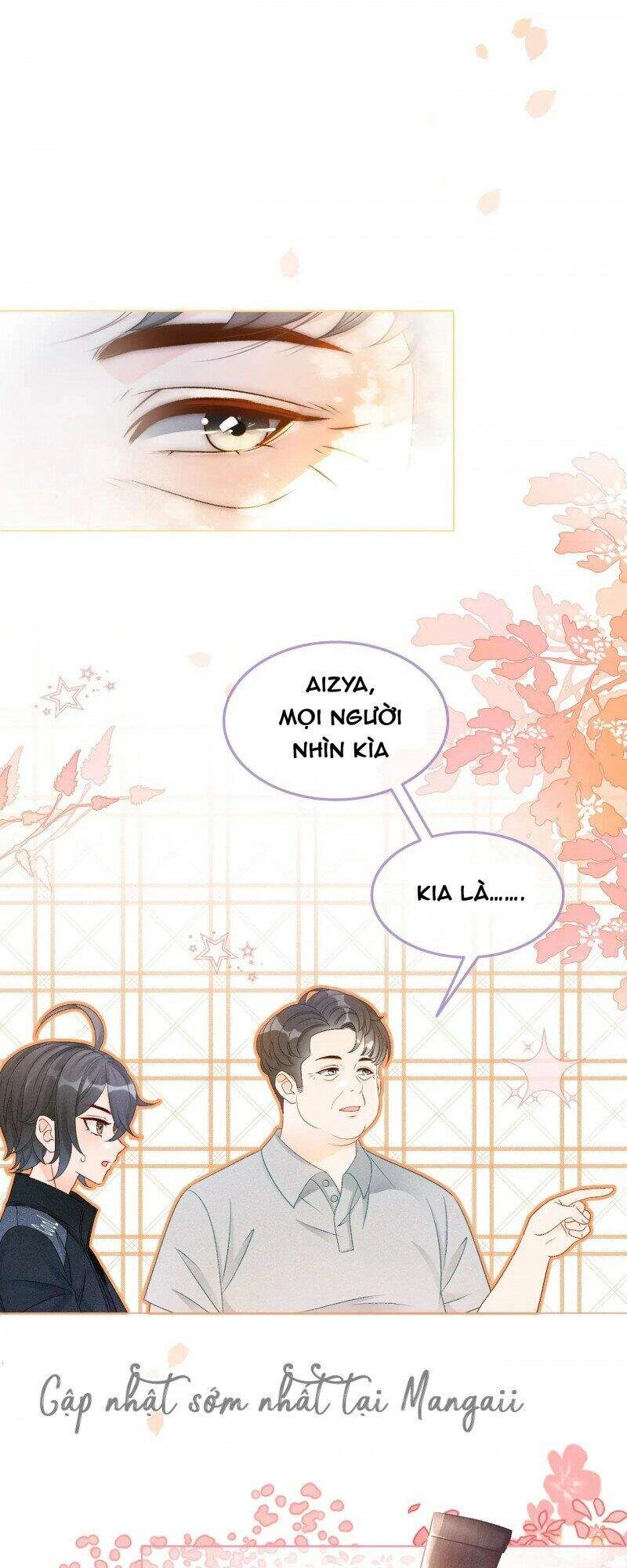 Cô Ấy Ngày Nào Cũng Lên Hot Search! Chapter 28 - 7