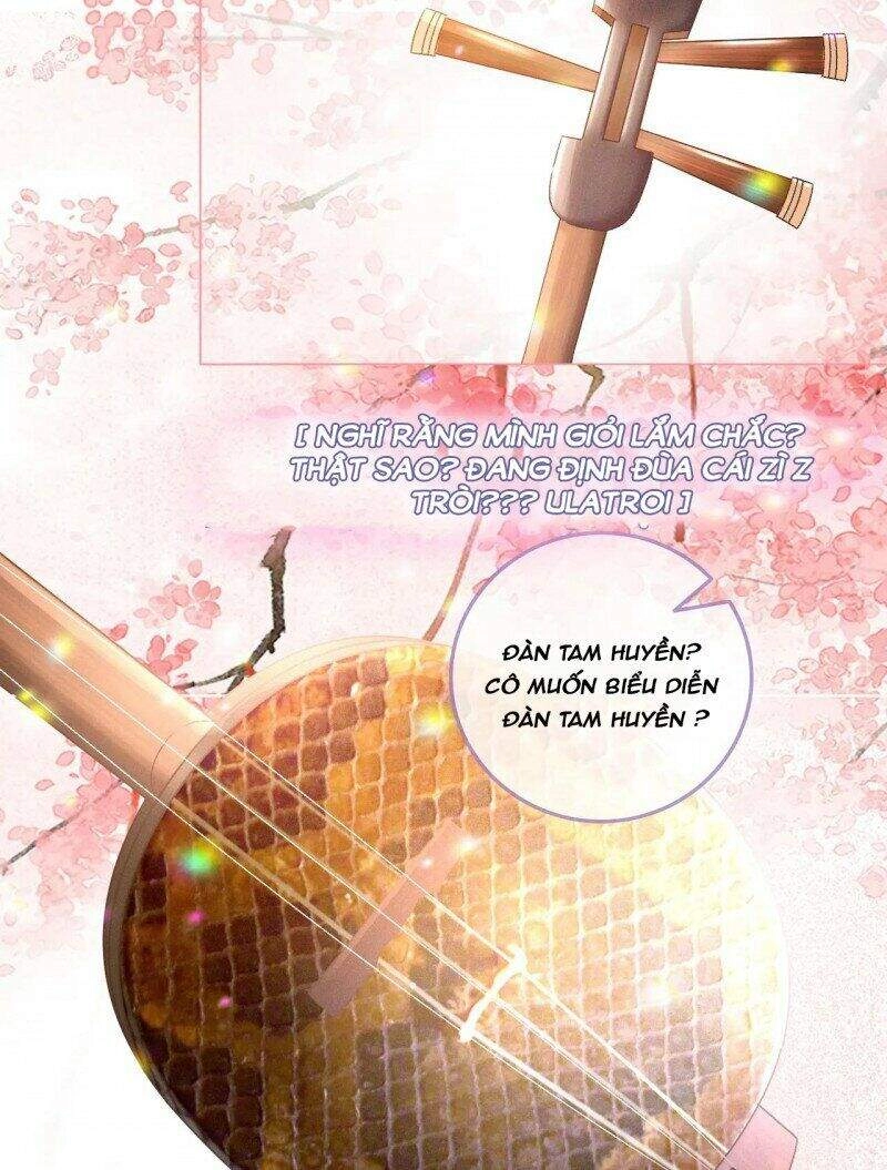 Cô Ấy Ngày Nào Cũng Lên Hot Search! Chapter 28 - 8