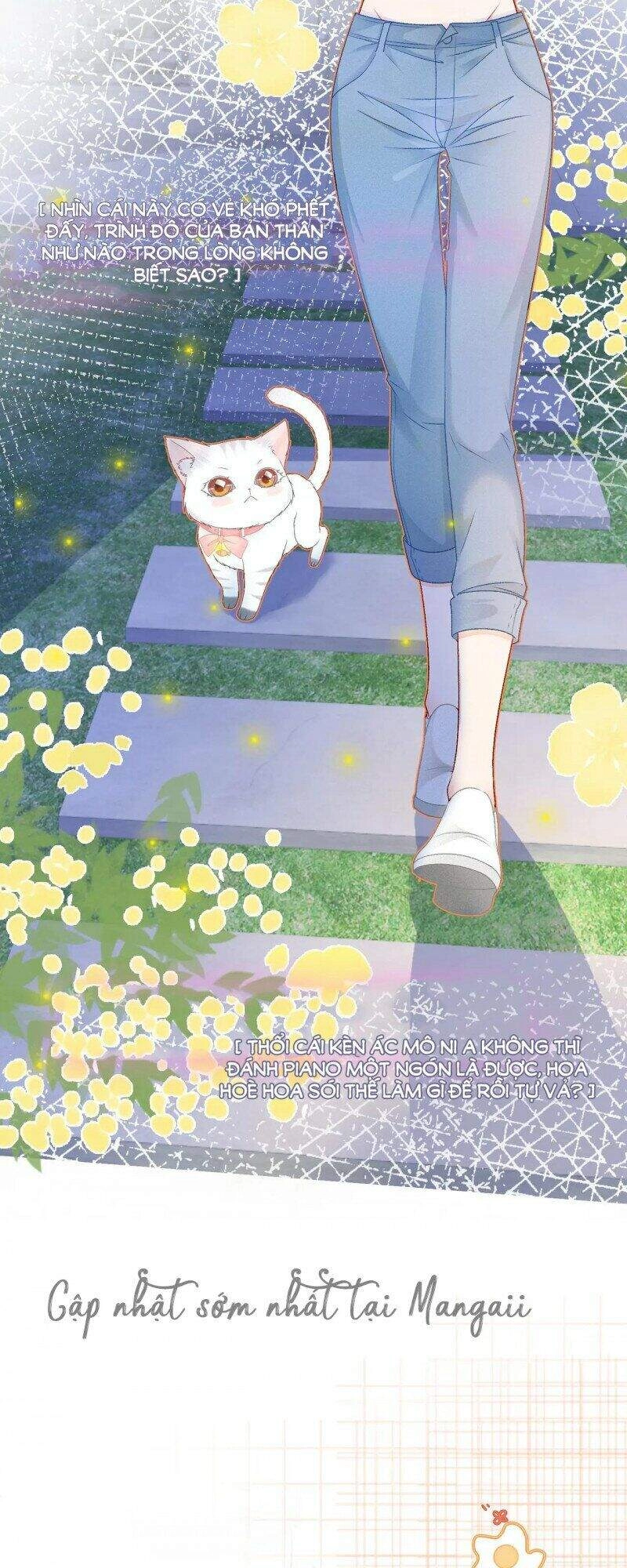 Cô Ấy Ngày Nào Cũng Lên Hot Search! Chapter 28 - 10