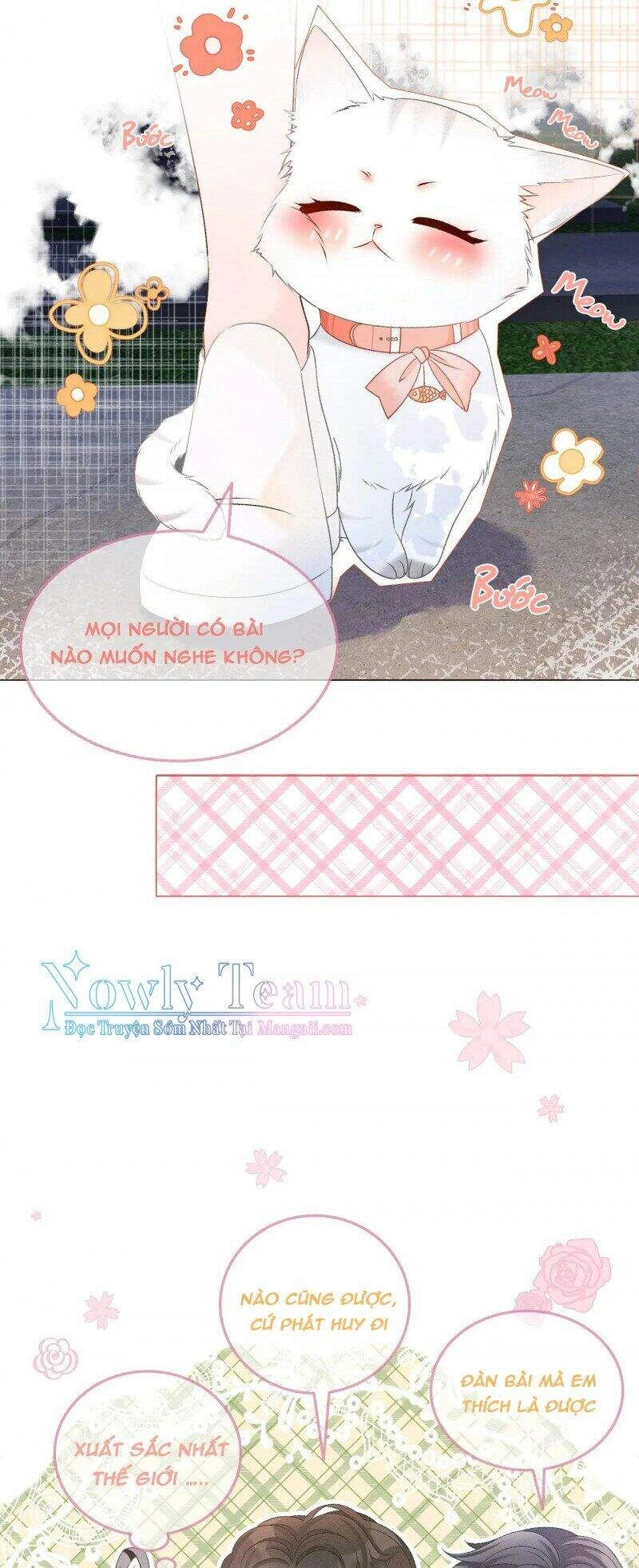 Cô Ấy Ngày Nào Cũng Lên Hot Search! Chapter 28 - 11