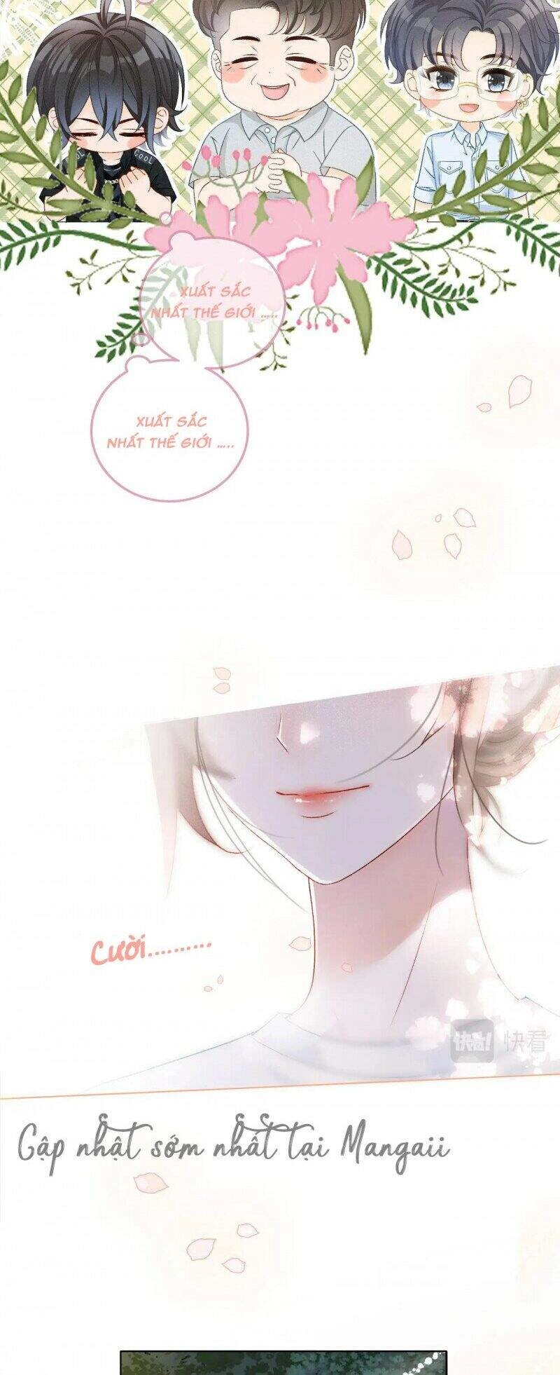 Cô Ấy Ngày Nào Cũng Lên Hot Search! Chapter 28 - 12