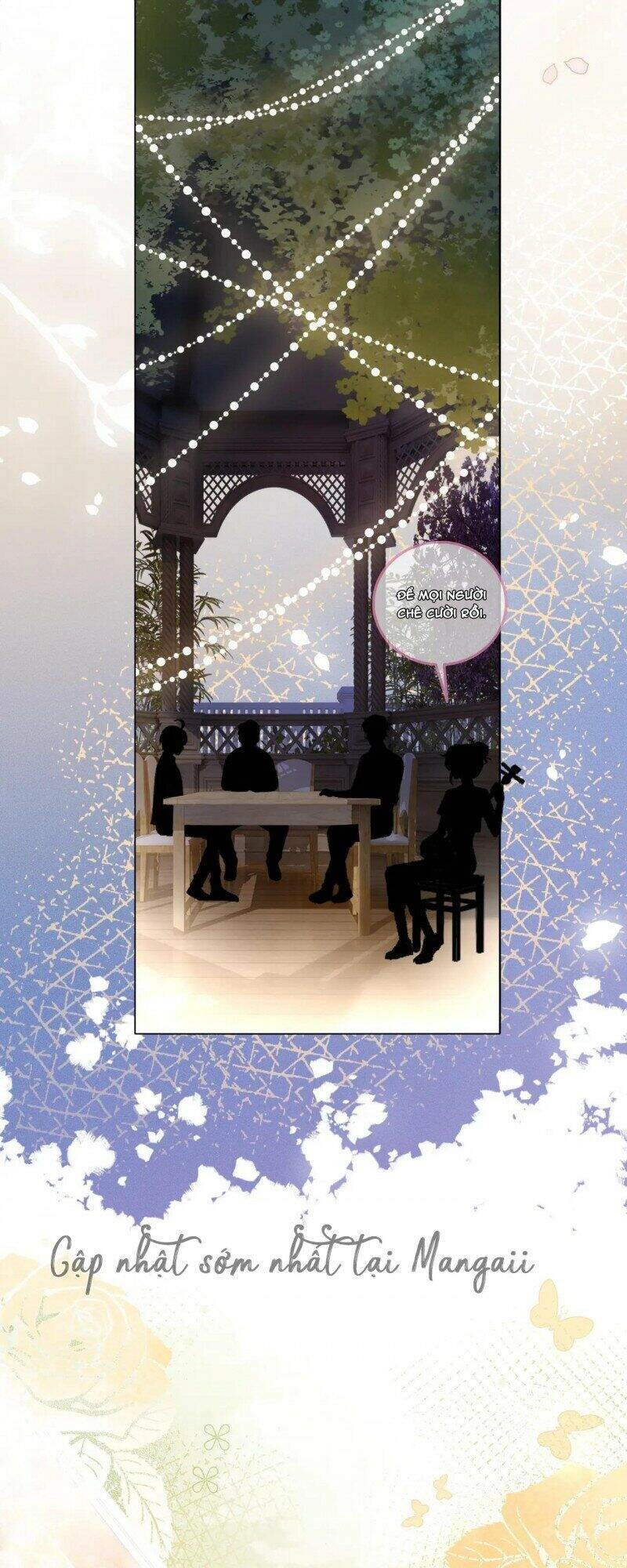 Cô Ấy Ngày Nào Cũng Lên Hot Search! Chapter 28 - 13