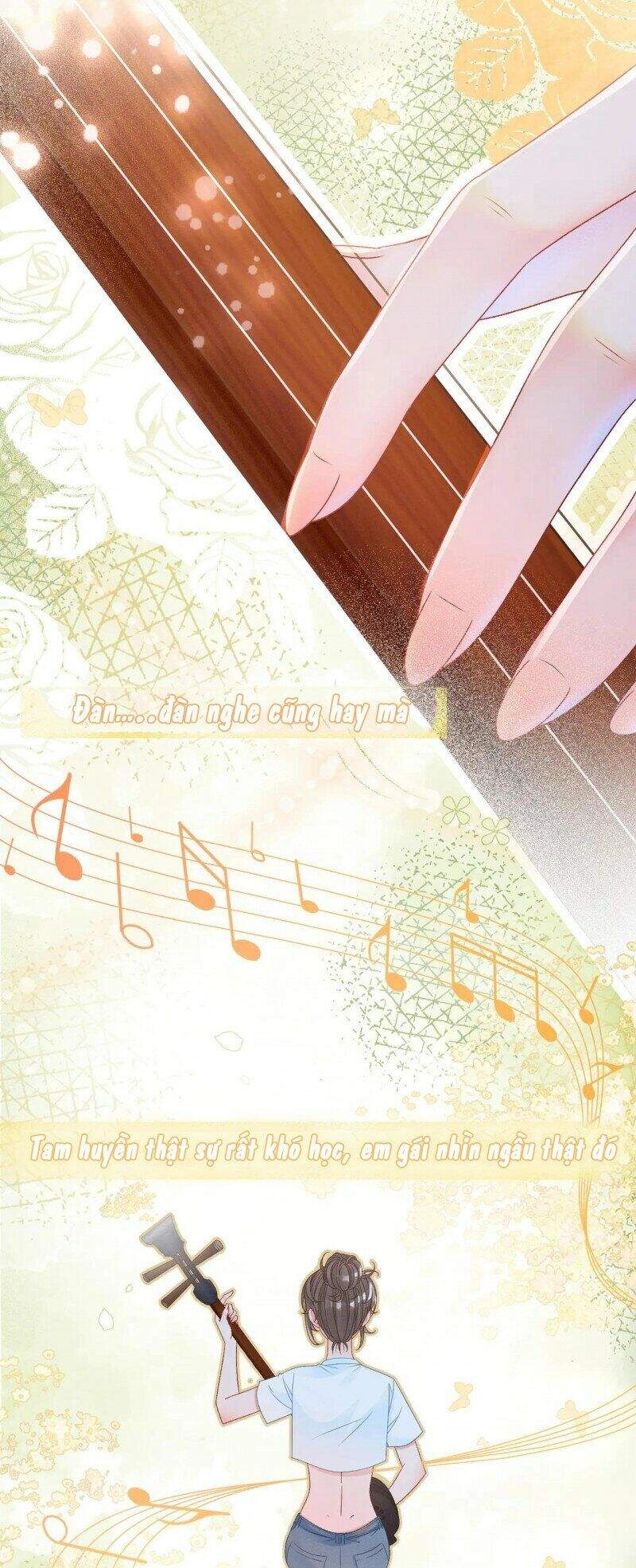 Cô Ấy Ngày Nào Cũng Lên Hot Search! Chapter 28 - 14