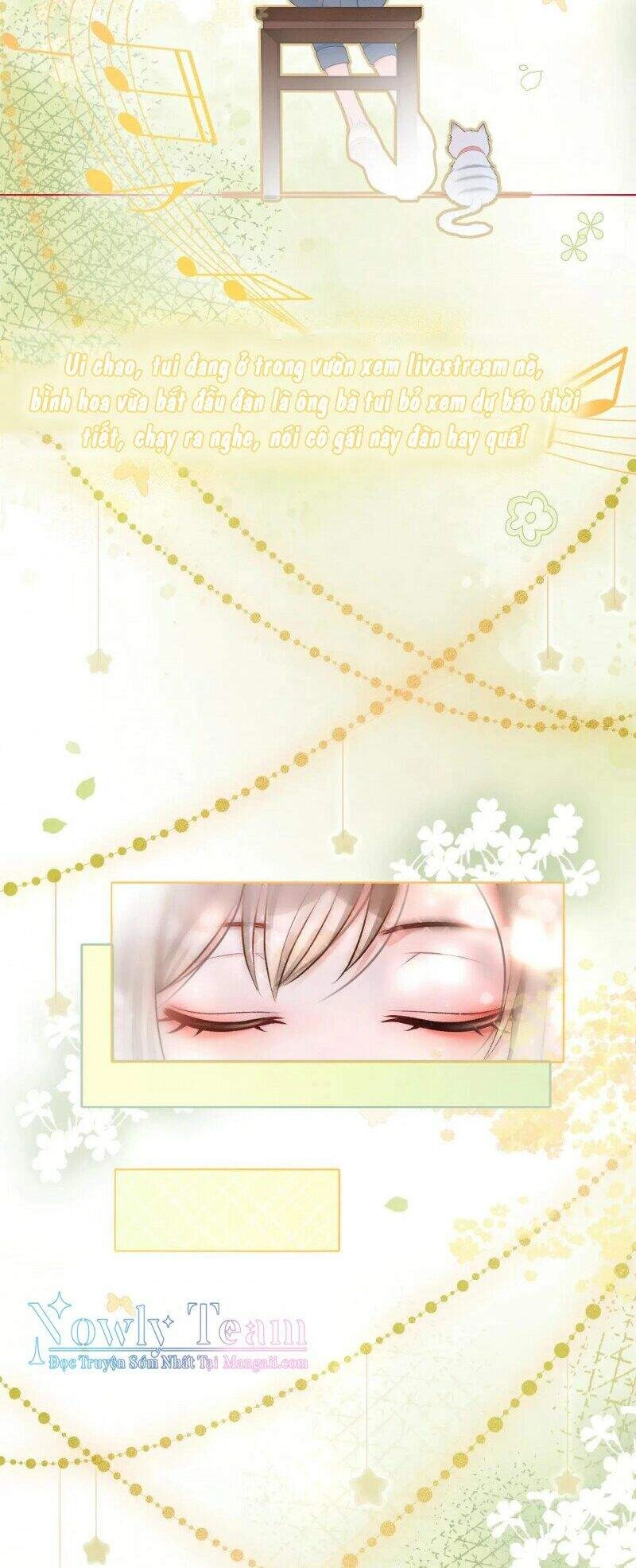 Cô Ấy Ngày Nào Cũng Lên Hot Search! Chapter 28 - 15