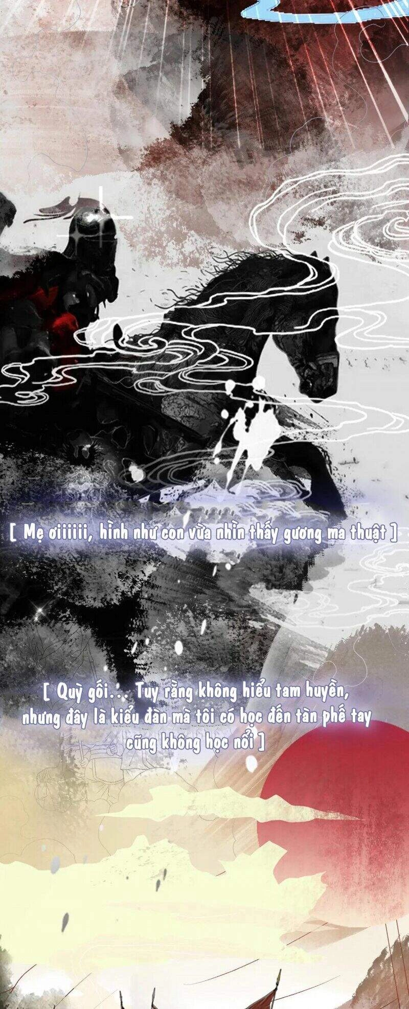 Cô Ấy Ngày Nào Cũng Lên Hot Search! Chapter 28 - 18