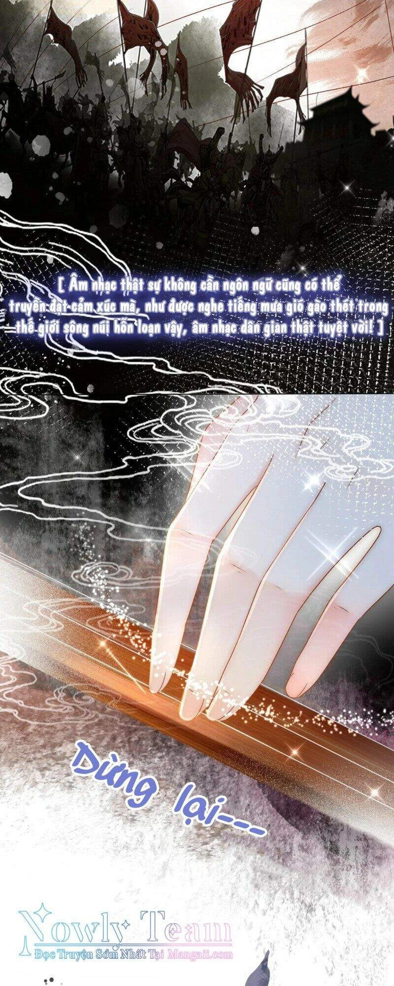 Cô Ấy Ngày Nào Cũng Lên Hot Search! Chapter 28 - 19