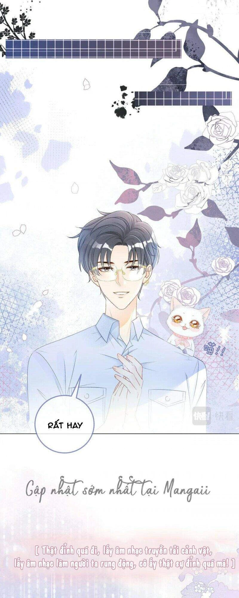 Cô Ấy Ngày Nào Cũng Lên Hot Search! Chapter 28 - 20