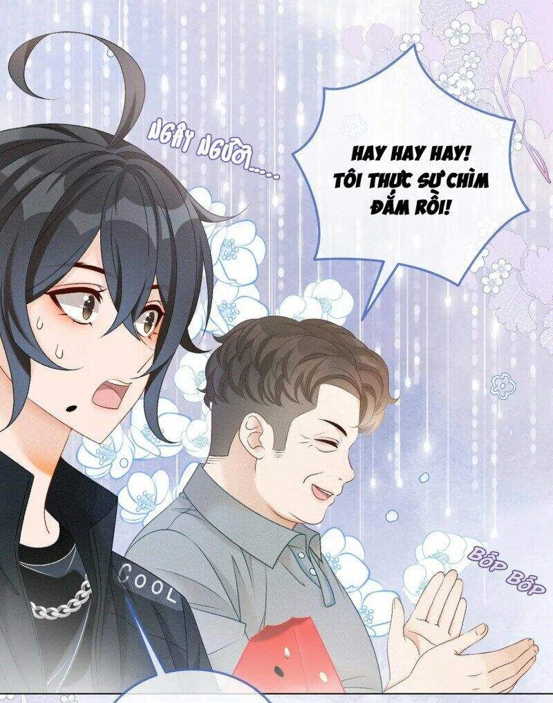 Cô Ấy Ngày Nào Cũng Lên Hot Search! Chapter 28 - 21