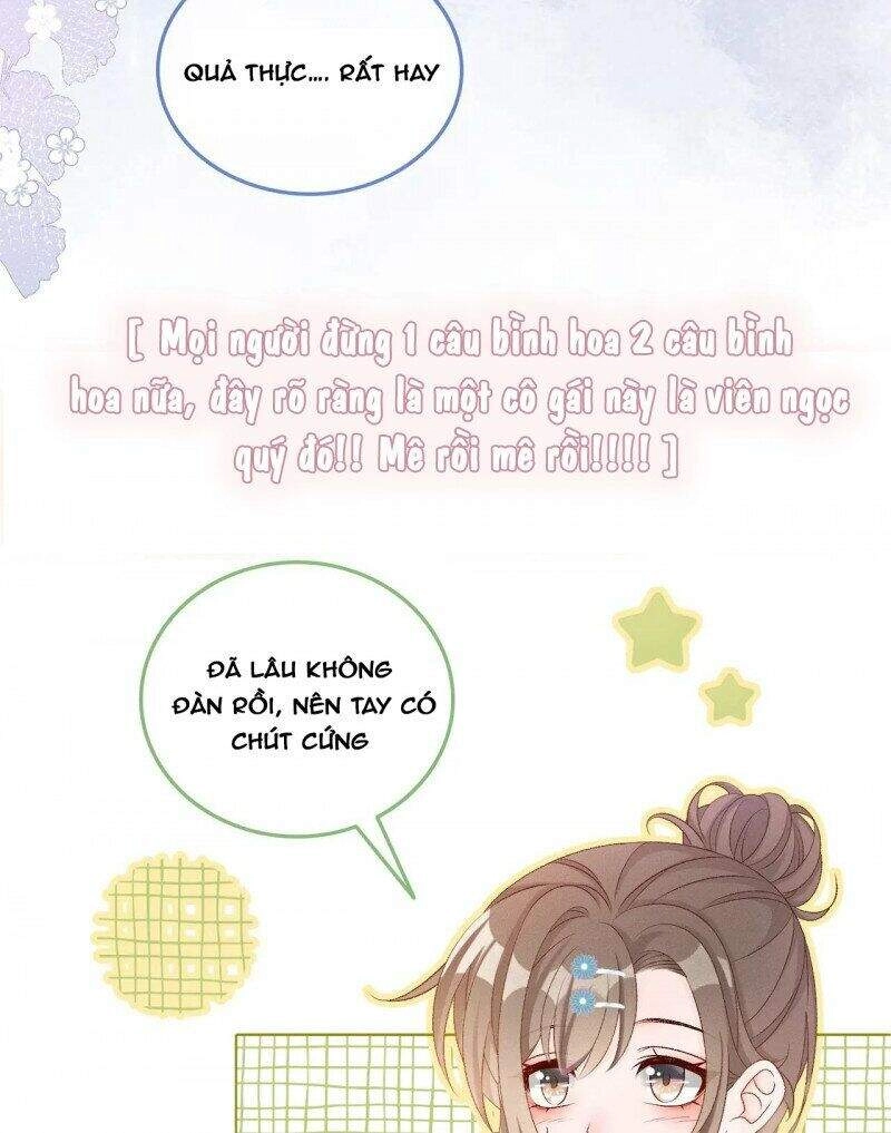 Cô Ấy Ngày Nào Cũng Lên Hot Search! Chapter 28 - 22