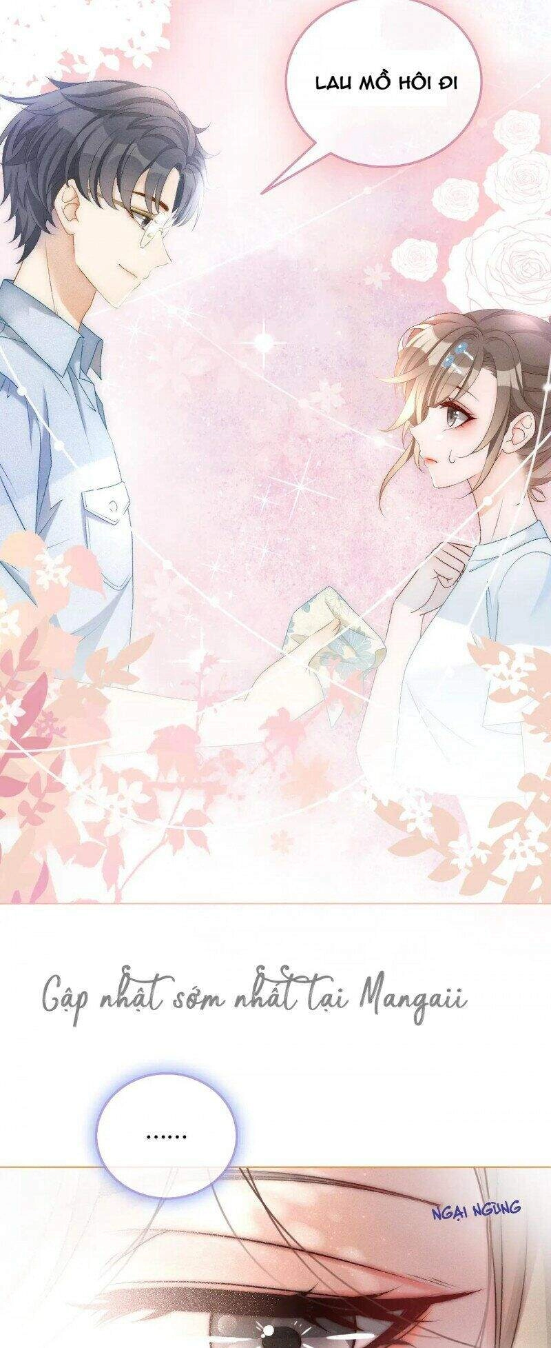 Cô Ấy Ngày Nào Cũng Lên Hot Search! Chapter 28 - 24