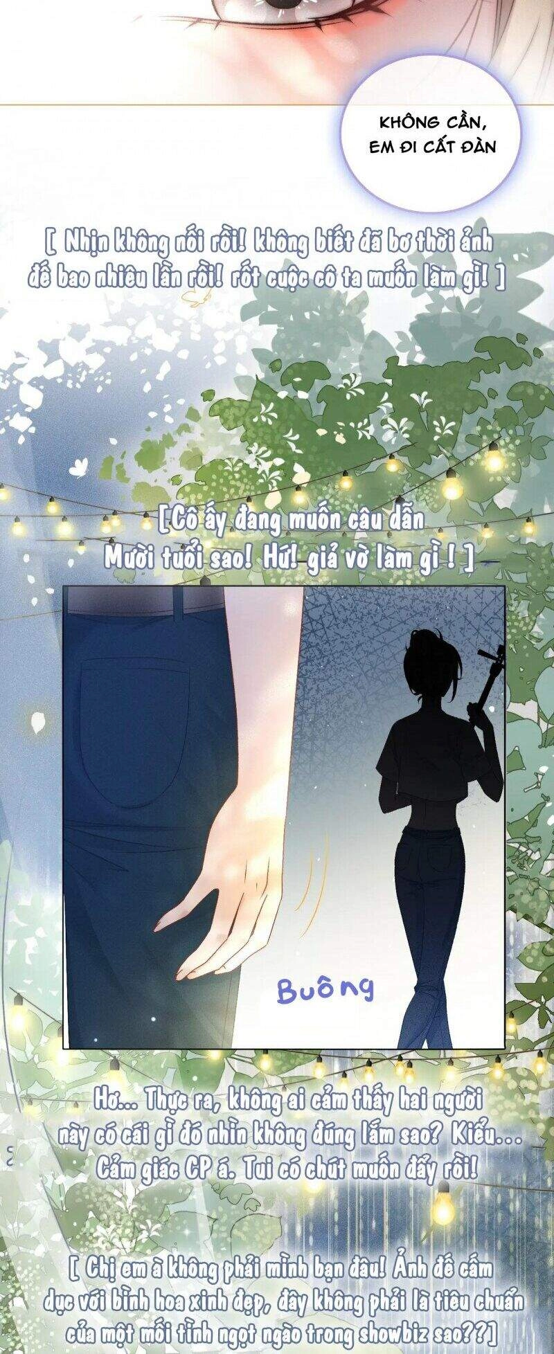 Cô Ấy Ngày Nào Cũng Lên Hot Search! Chapter 28 - 25