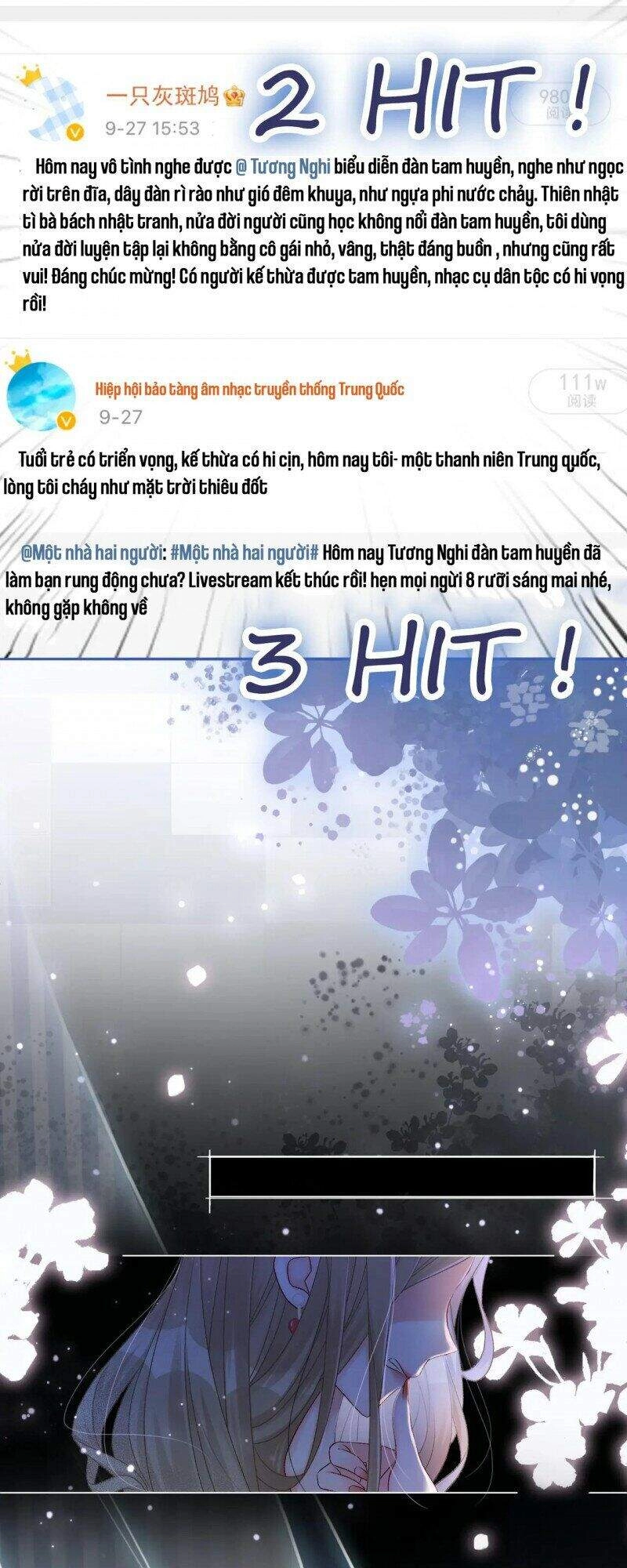 Cô Ấy Ngày Nào Cũng Lên Hot Search! Chapter 29 - 5