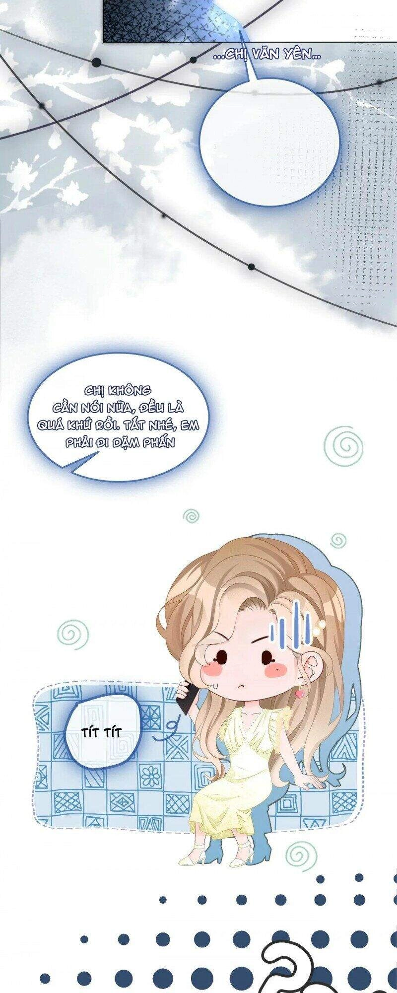 Cô Ấy Ngày Nào Cũng Lên Hot Search! Chapter 29 - 11