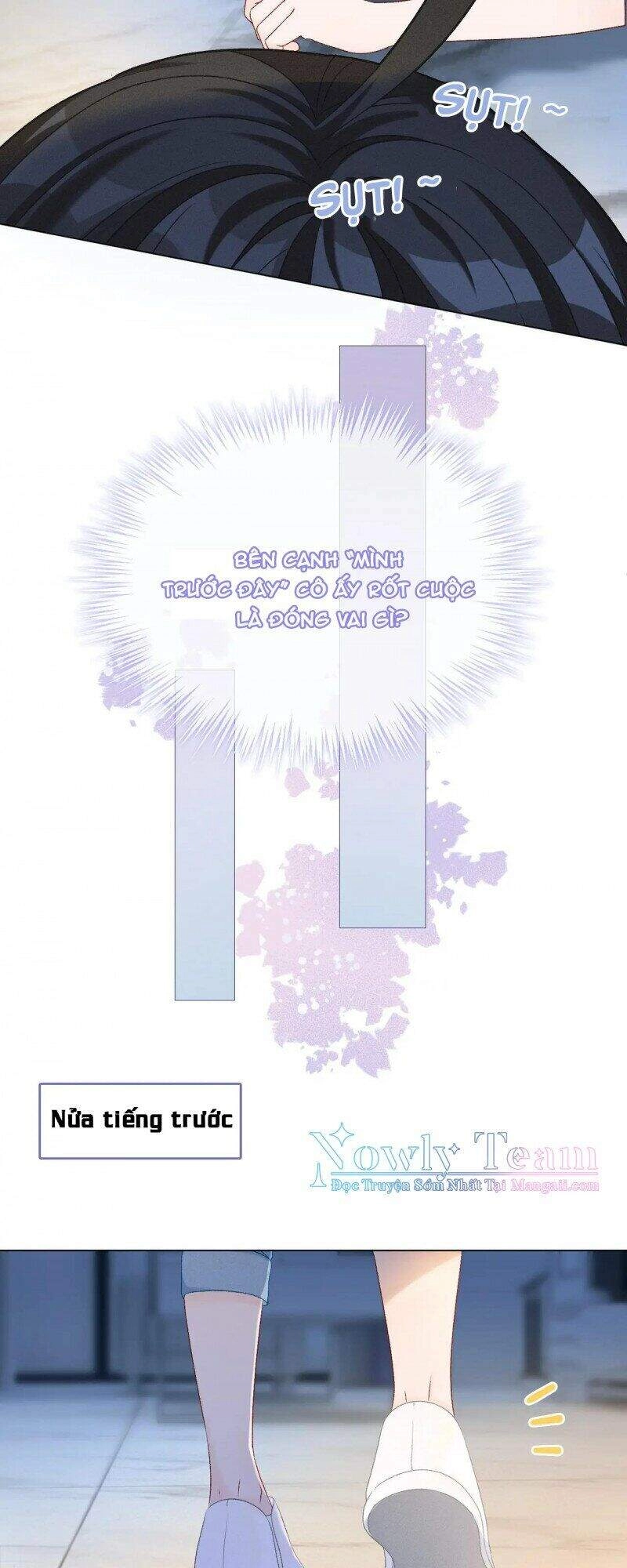 Cô Ấy Ngày Nào Cũng Lên Hot Search! Chapter 29 - 15