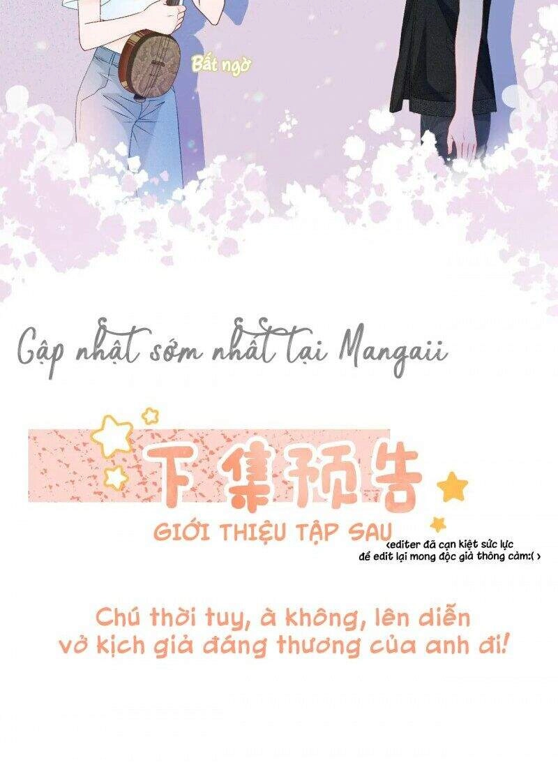 Cô Ấy Ngày Nào Cũng Lên Hot Search! Chapter 29 - 17