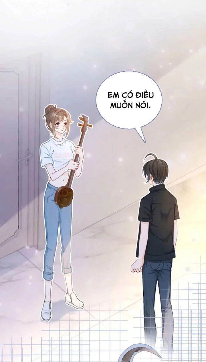 Cô Ấy Ngày Nào Cũng Lên Hot Search! Chapter 30 - 3