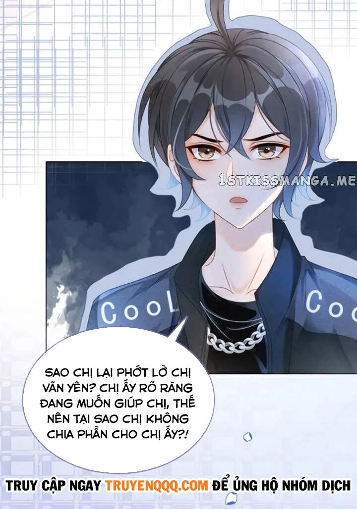 Cô Ấy Ngày Nào Cũng Lên Hot Search! Chapter 30 - 4