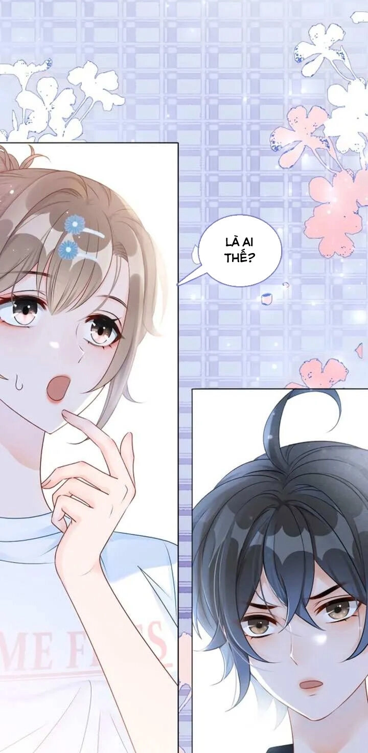 Cô Ấy Ngày Nào Cũng Lên Hot Search! Chapter 30 - 5