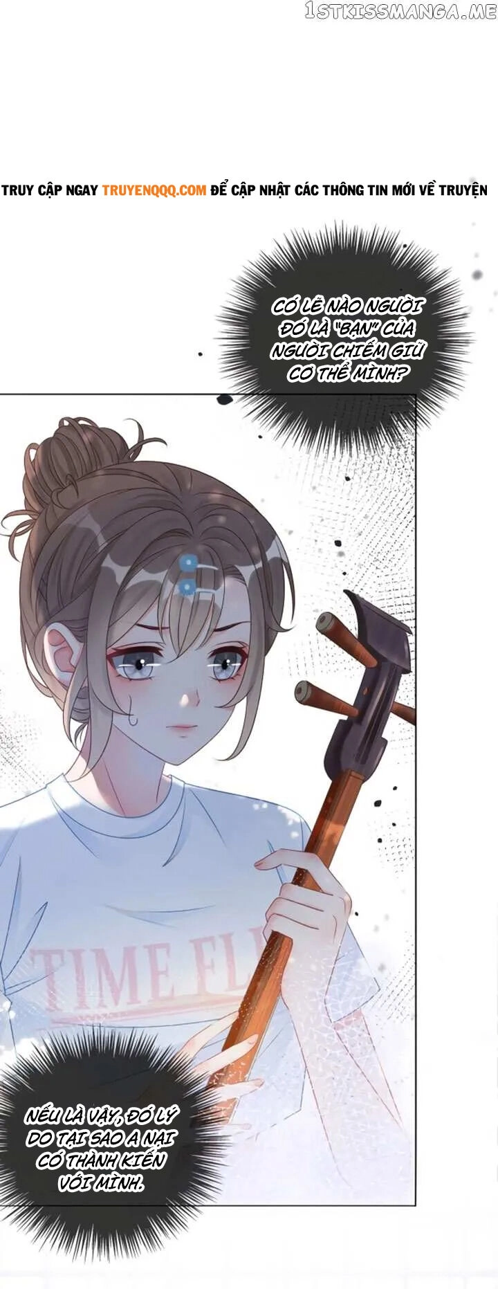 Cô Ấy Ngày Nào Cũng Lên Hot Search! Chapter 30 - 7