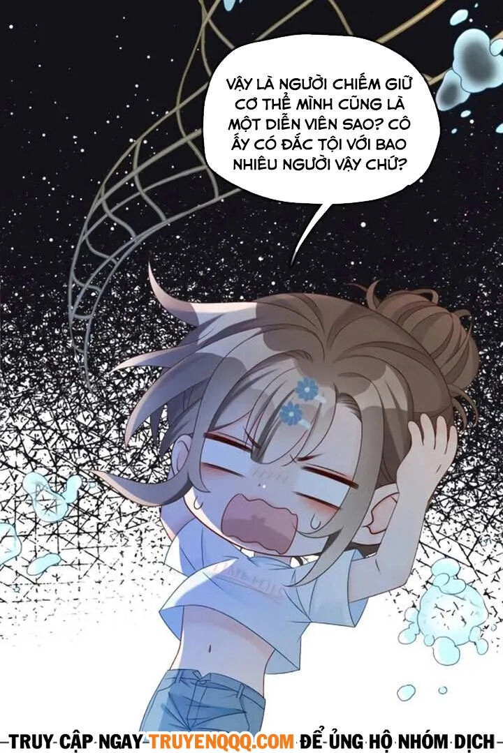 Cô Ấy Ngày Nào Cũng Lên Hot Search! Chapter 30 - 13