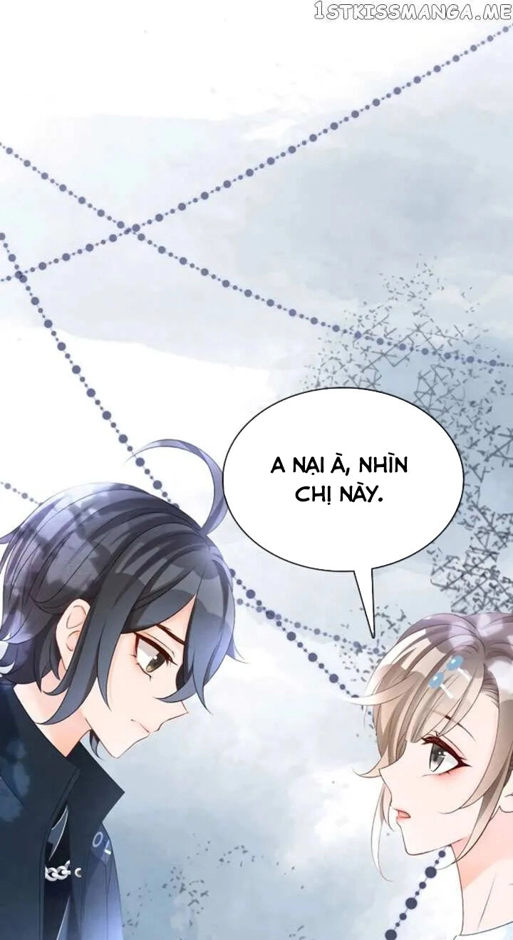 Cô Ấy Ngày Nào Cũng Lên Hot Search! Chapter 30 - 14